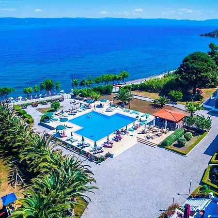 Hotel Bella Vista Μήθυμνα Εξωτερικό φωτογραφία