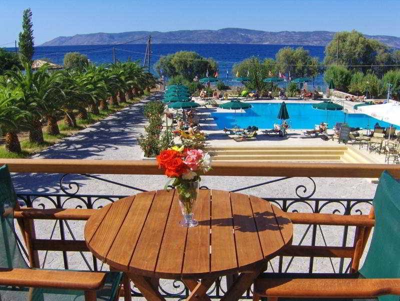 Hotel Bella Vista Μήθυμνα Εξωτερικό φωτογραφία