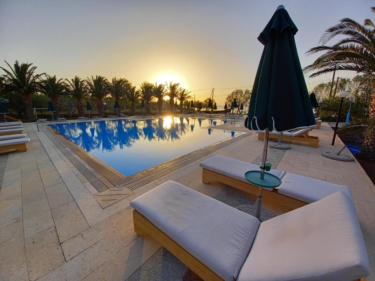 Hotel Bella Vista Μήθυμνα Εξωτερικό φωτογραφία