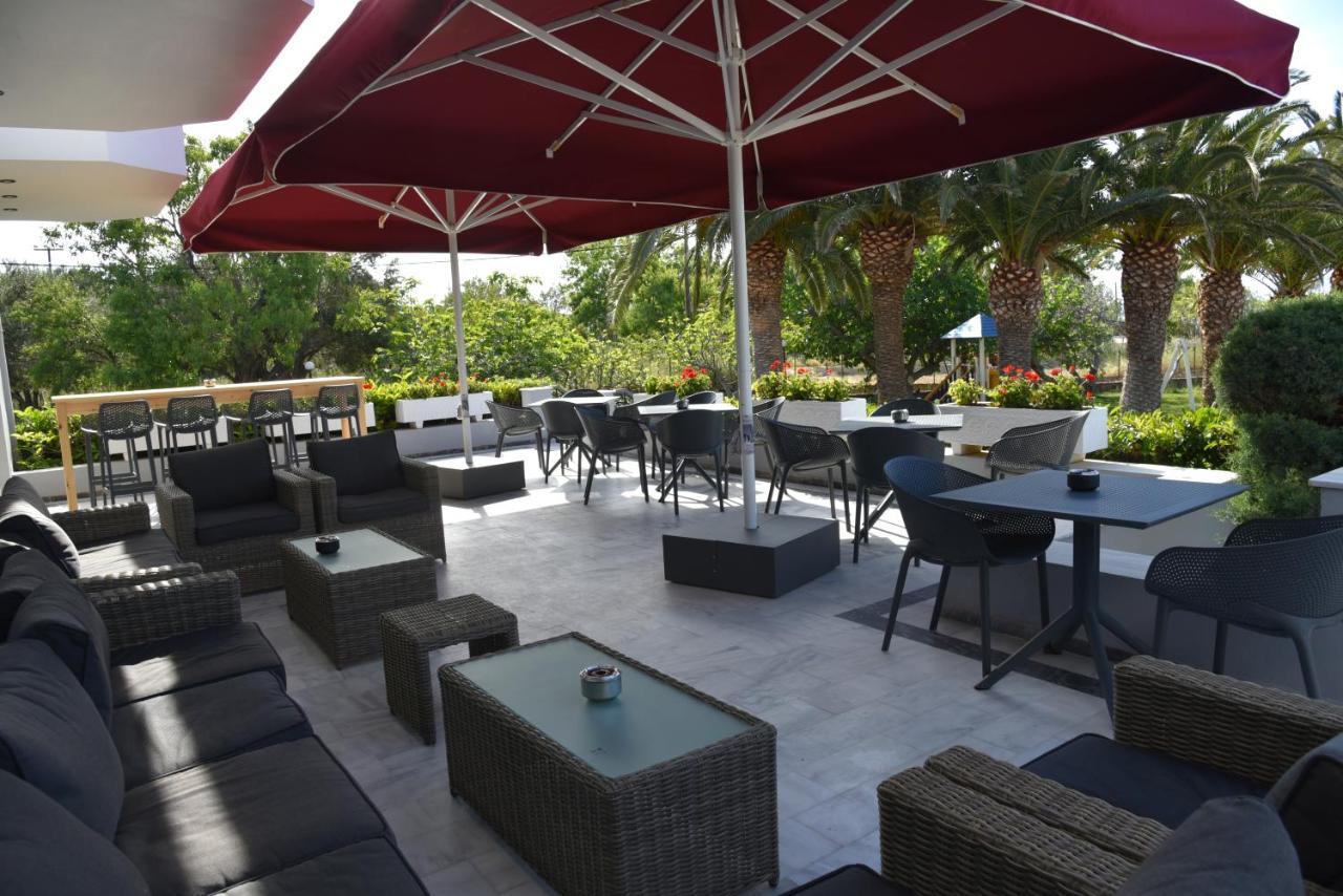 Hotel Bella Vista Μήθυμνα Εξωτερικό φωτογραφία