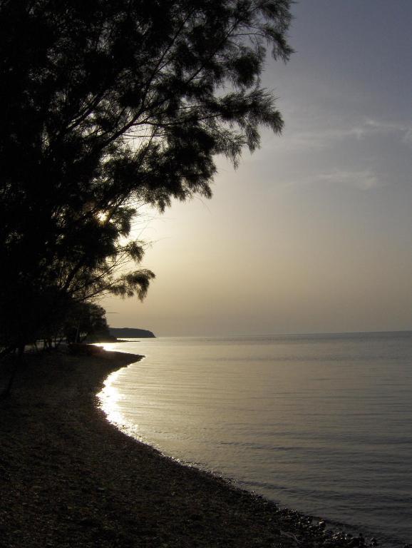 Hotel Bella Vista Μήθυμνα Εξωτερικό φωτογραφία