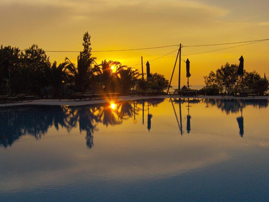 Hotel Bella Vista Μήθυμνα Εξωτερικό φωτογραφία